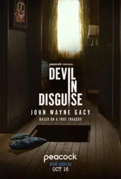 Джон Уэйн Гейси: Замаскированный дьявол онлайн